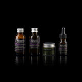 Alchemy Skin & Soul Discover & Travel skincare set