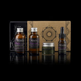 Alchemy Skin & Soul Discover & Travel skincare set