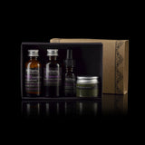 Alchemy Skin & Soul Discover & Travel skincare set