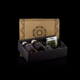 Alchemy Skin & Soul Discover & Travel skincare set