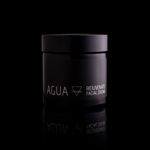 FACIAL CREAM, AGUA FOR MATURE SKIN TYPES