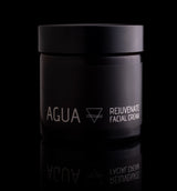 AGUA FACIAL CREAM BY ALCHEMY 