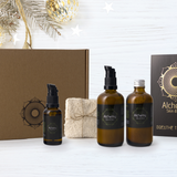 CARE-MAS FACE RITUAL ✸ JOULULAHJASETTI