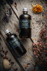 Mother and baby massage oil Alchemy Skin & Soul