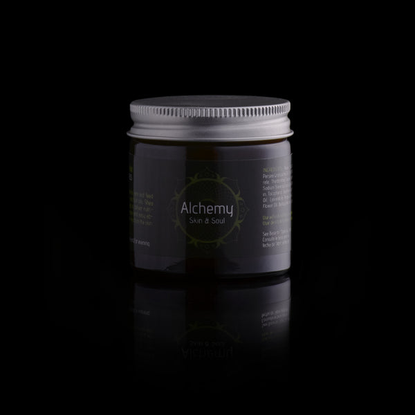 BUTTER AND SEED FACE CREAM BY ALCHEMY SKIN AND SOUL