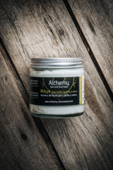 MāYā Whipped Shea Hand & Body Butter Alchemy Skin & Soul