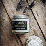 MāYā Whipped Shea Hand & Body Butter Alchemy Skin & Soul