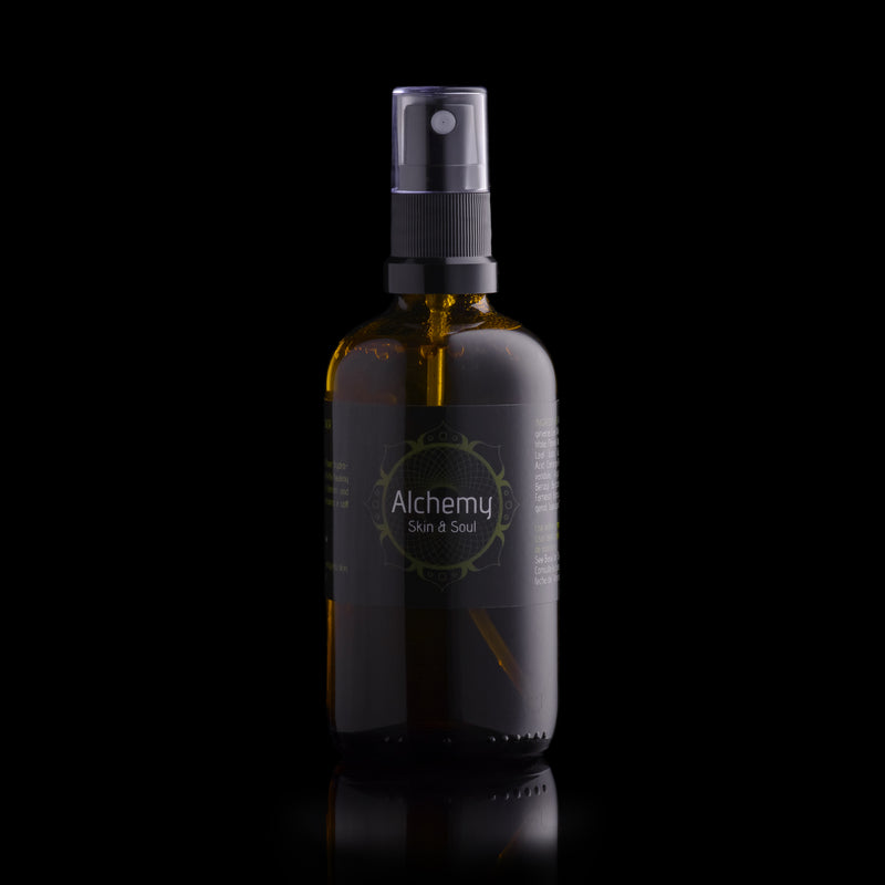 SKIN BEE HAPPY TONER BY ALCHEMY SKIN AND SOUL
