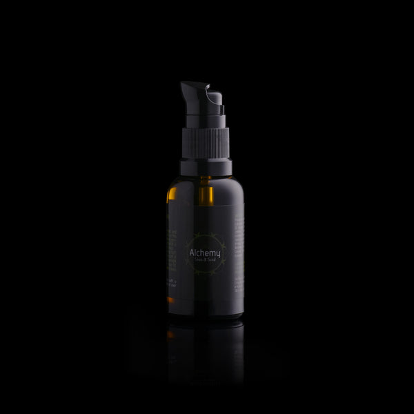 TRIDEVI FACIAL OIL BY ALCHEMY SKIN AND SOUL