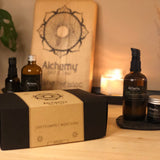 ENERGIZE Christmas Gift Set