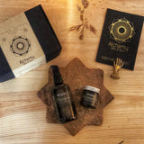 ENERGIZE Christmas Gift Set